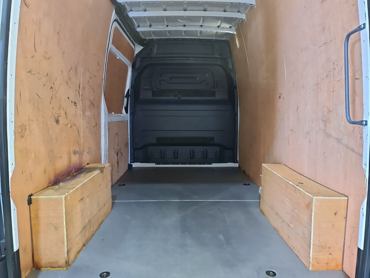 Used Mercedes-Benz Sprinter 2024 for sale - 78080041: Photo 12