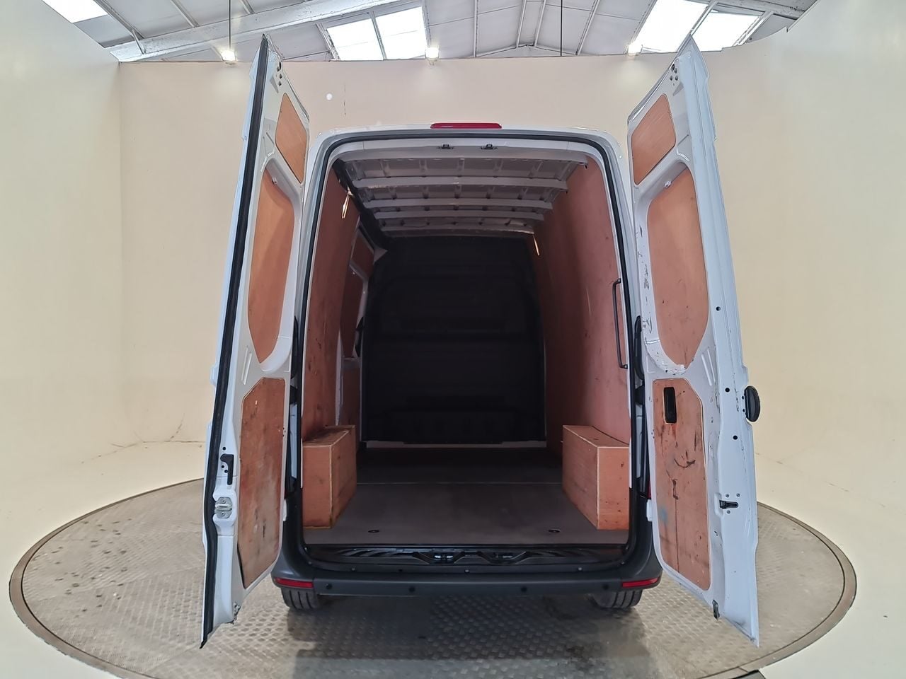 Used Mercedes-Benz Sprinter 2024 for sale - 78080041: Photo 13