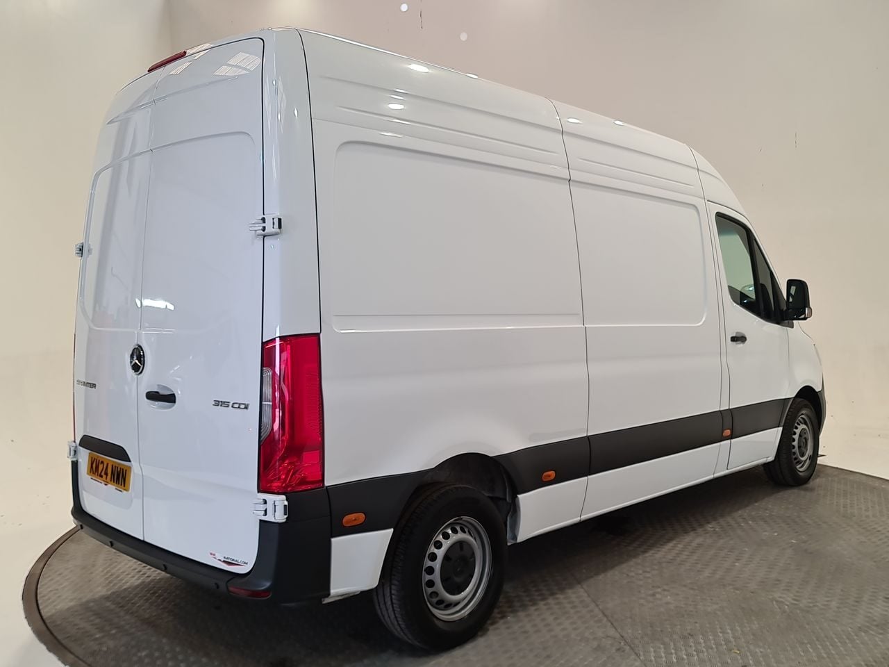 Used Mercedes-Benz Sprinter 2024 for sale - 78080041: Photo 15