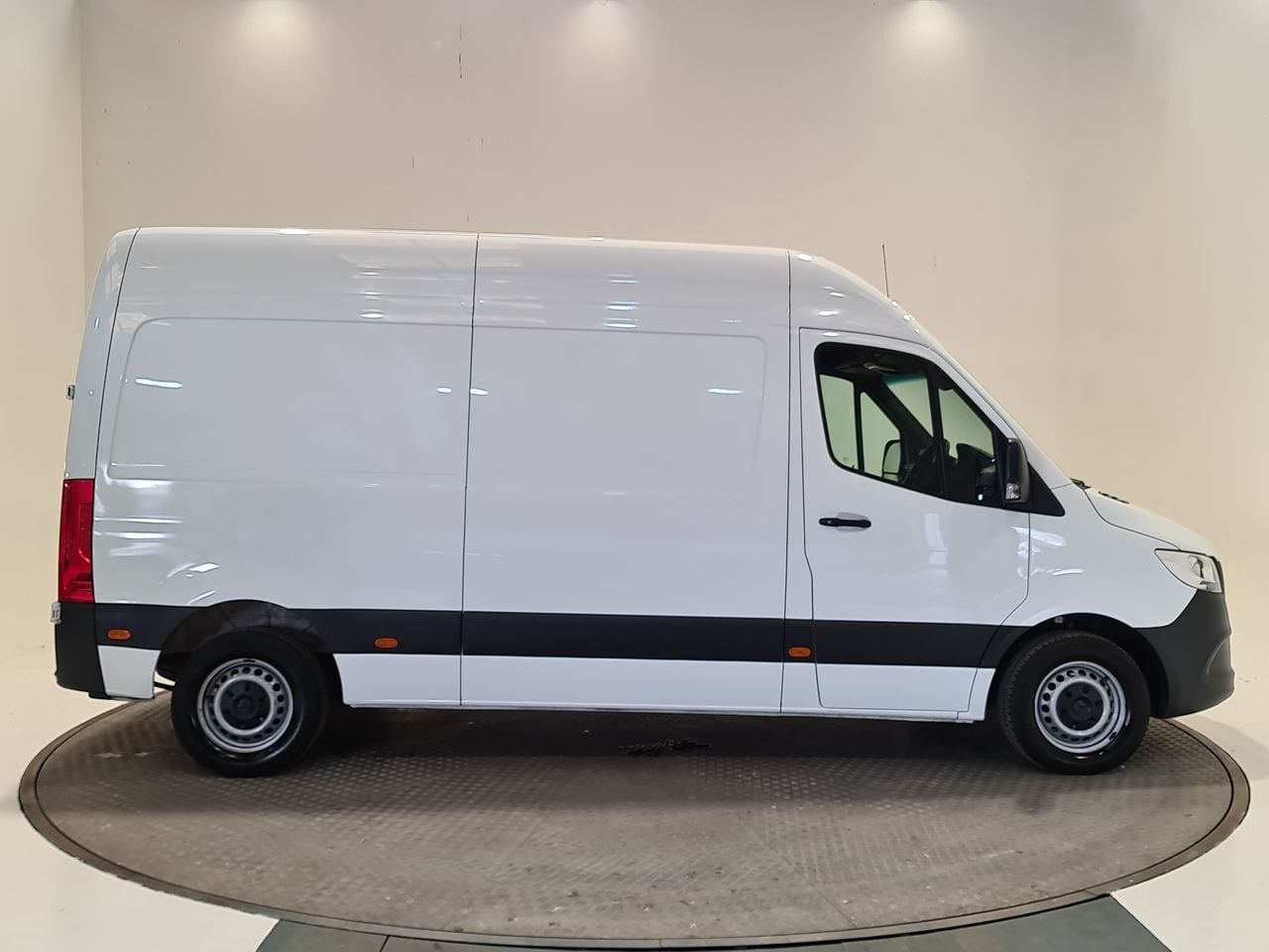 Used Mercedes-Benz Sprinter 2024 for sale - 78080041: Photo 16