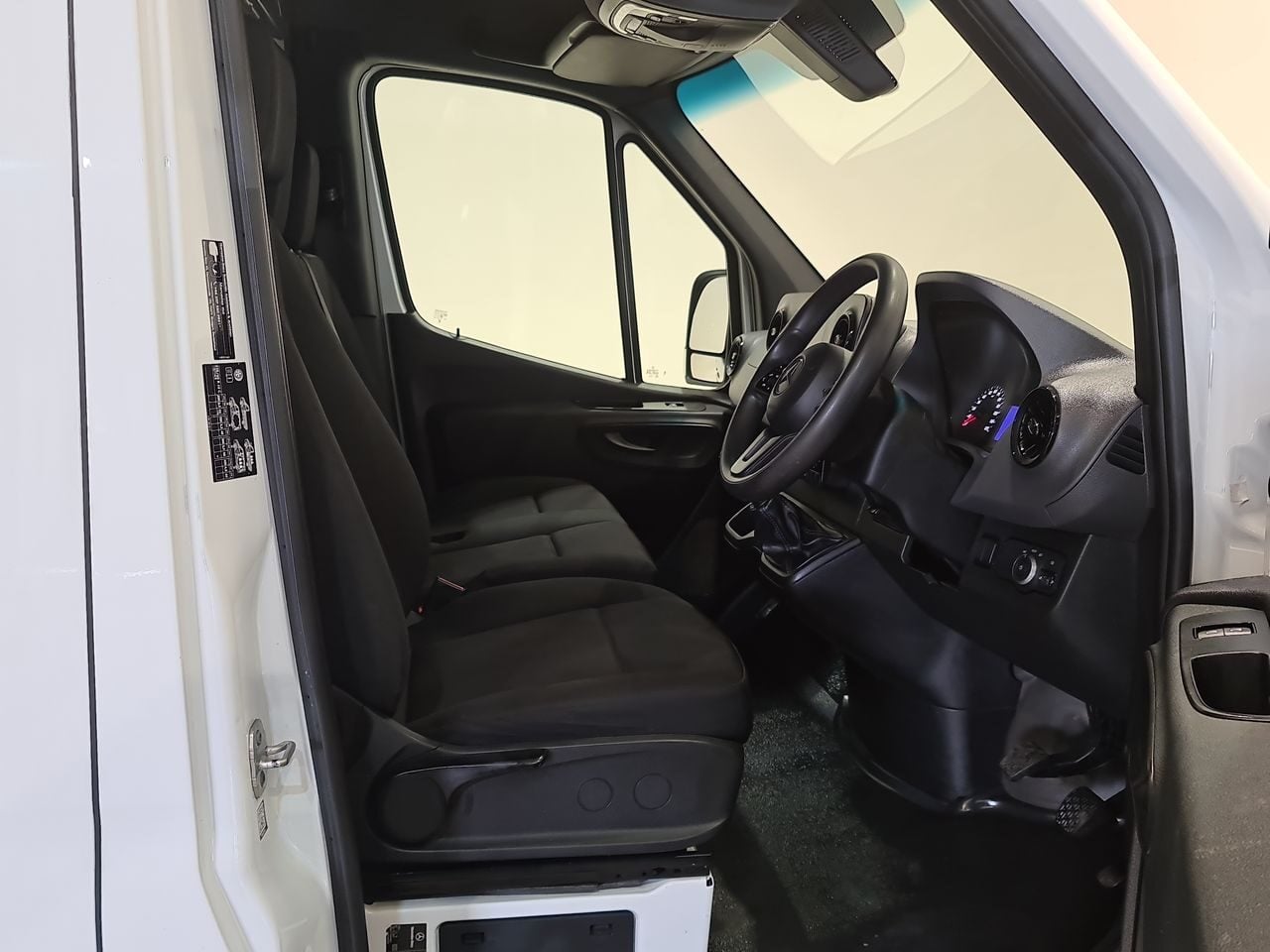 Used Mercedes-Benz Sprinter 2024 for sale - 78080041: Photo 17