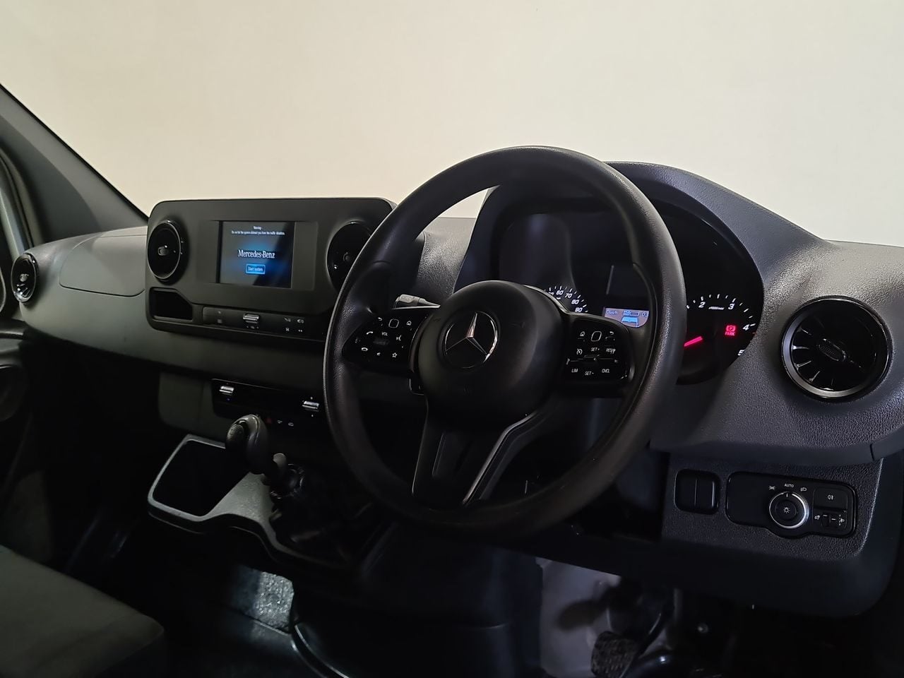 Used Mercedes-Benz Sprinter 2024 for sale - 78080041: Photo 18