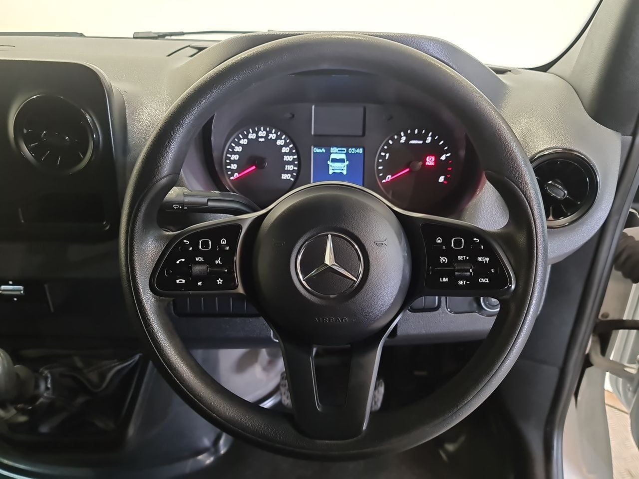 Used Mercedes-Benz Sprinter 2024 for sale - 78080041: Photo 20