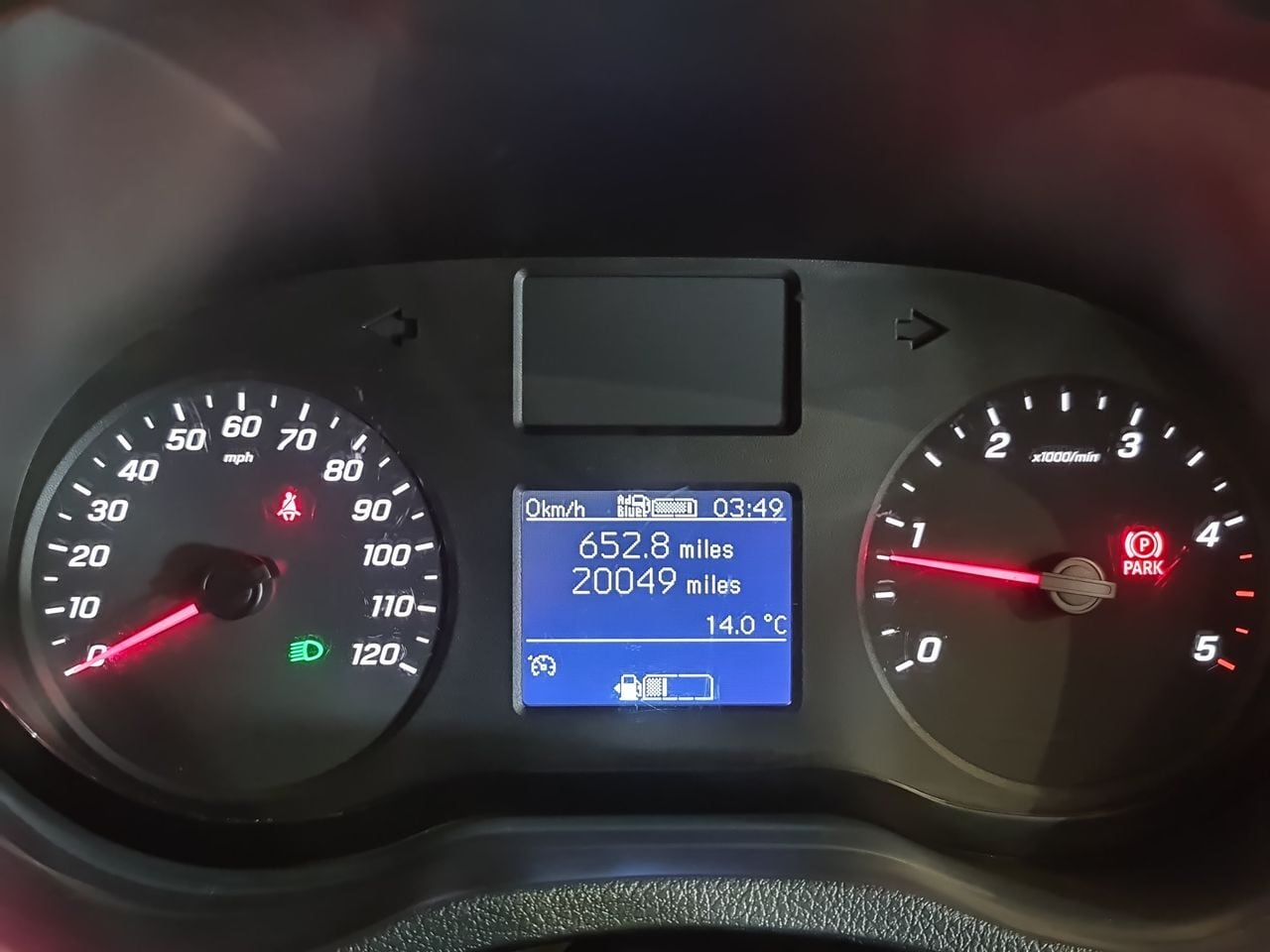 Used Mercedes-Benz Sprinter 2024 for sale - 78080041: Photo 24