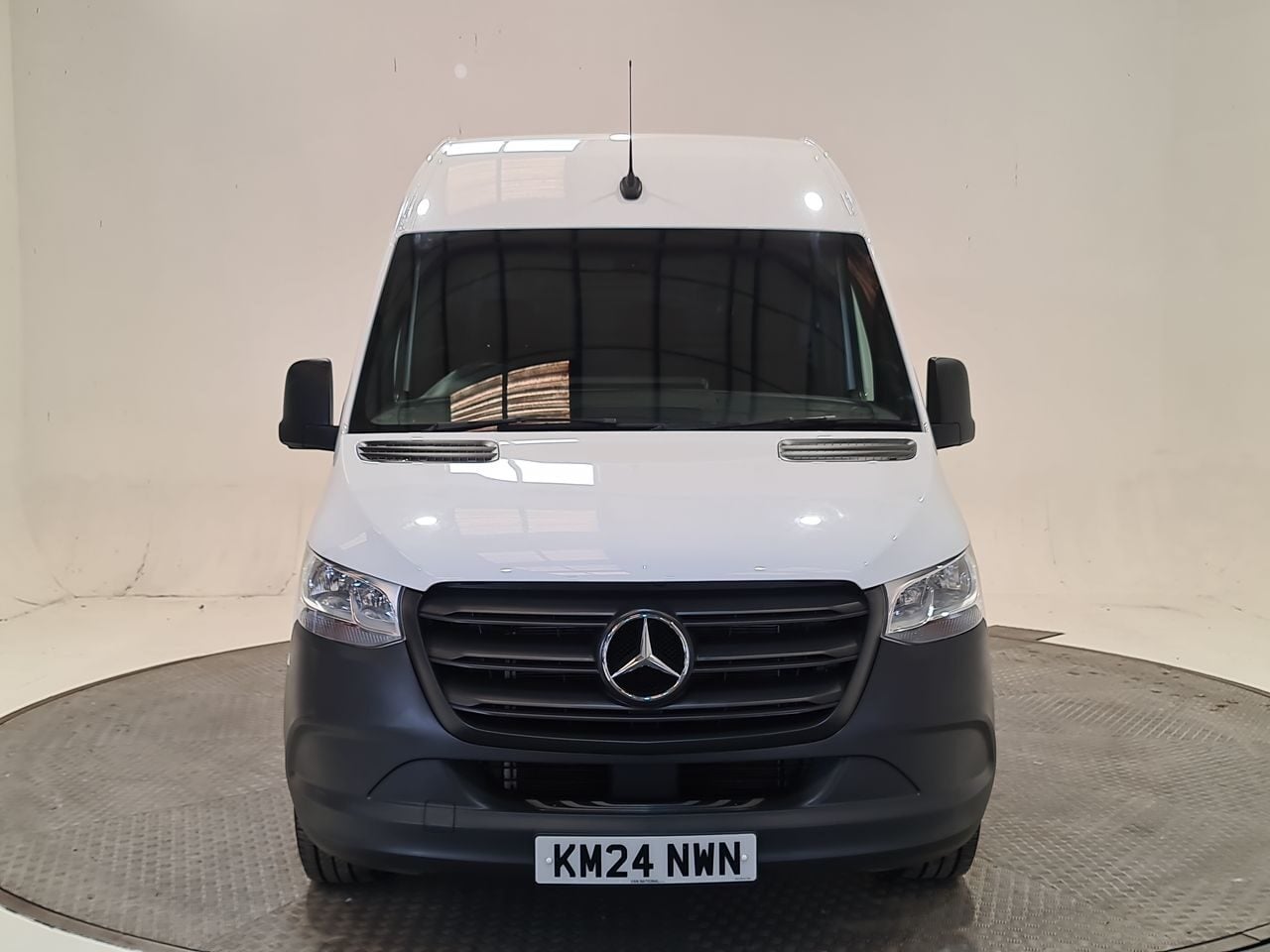 Used Mercedes-Benz Sprinter 2024 for sale - 78080041: Photo 3