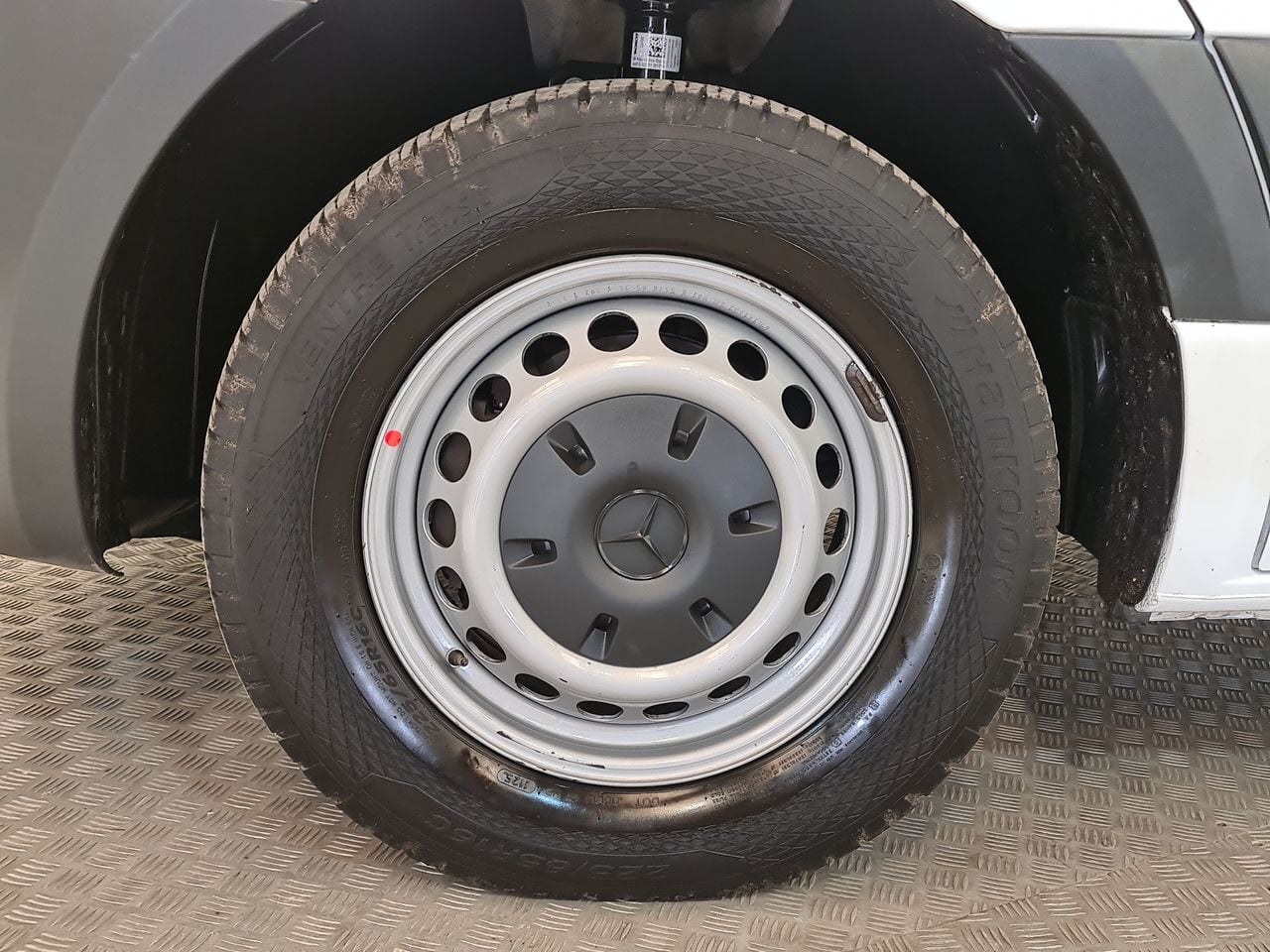 Used Mercedes-Benz Sprinter 2024 for sale - 78080041: Photo 6