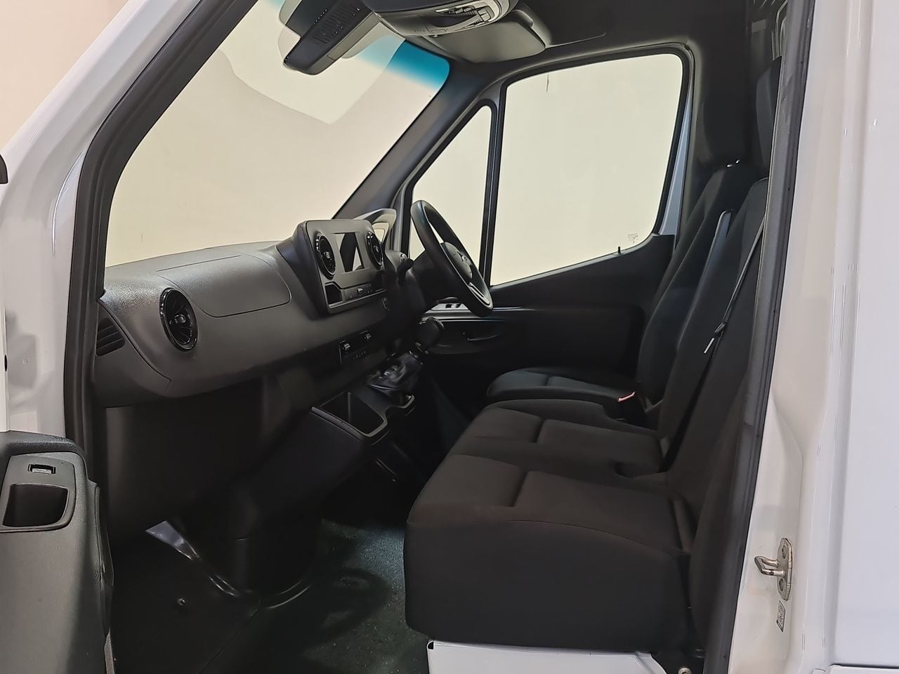 Used Mercedes-Benz Sprinter 2024 for sale - 78080041: Photo 7