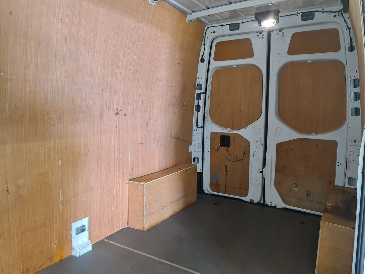 Used Mercedes-Benz Sprinter 2024 for sale - 78080041: Photo 8