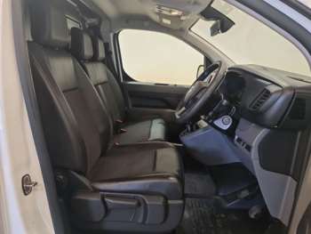 Used Vauxhall Vivaro 2020 for sale - 74833840: Photo