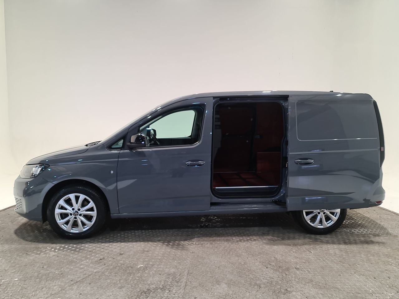 Used Volkswagen Caddy Maxi 2022 for sale - 77889273: Photo 10