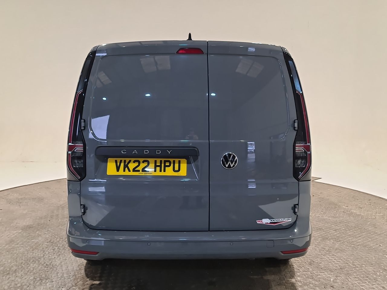 Used Volkswagen Caddy Maxi 2022 for sale - 77889273: Photo 12