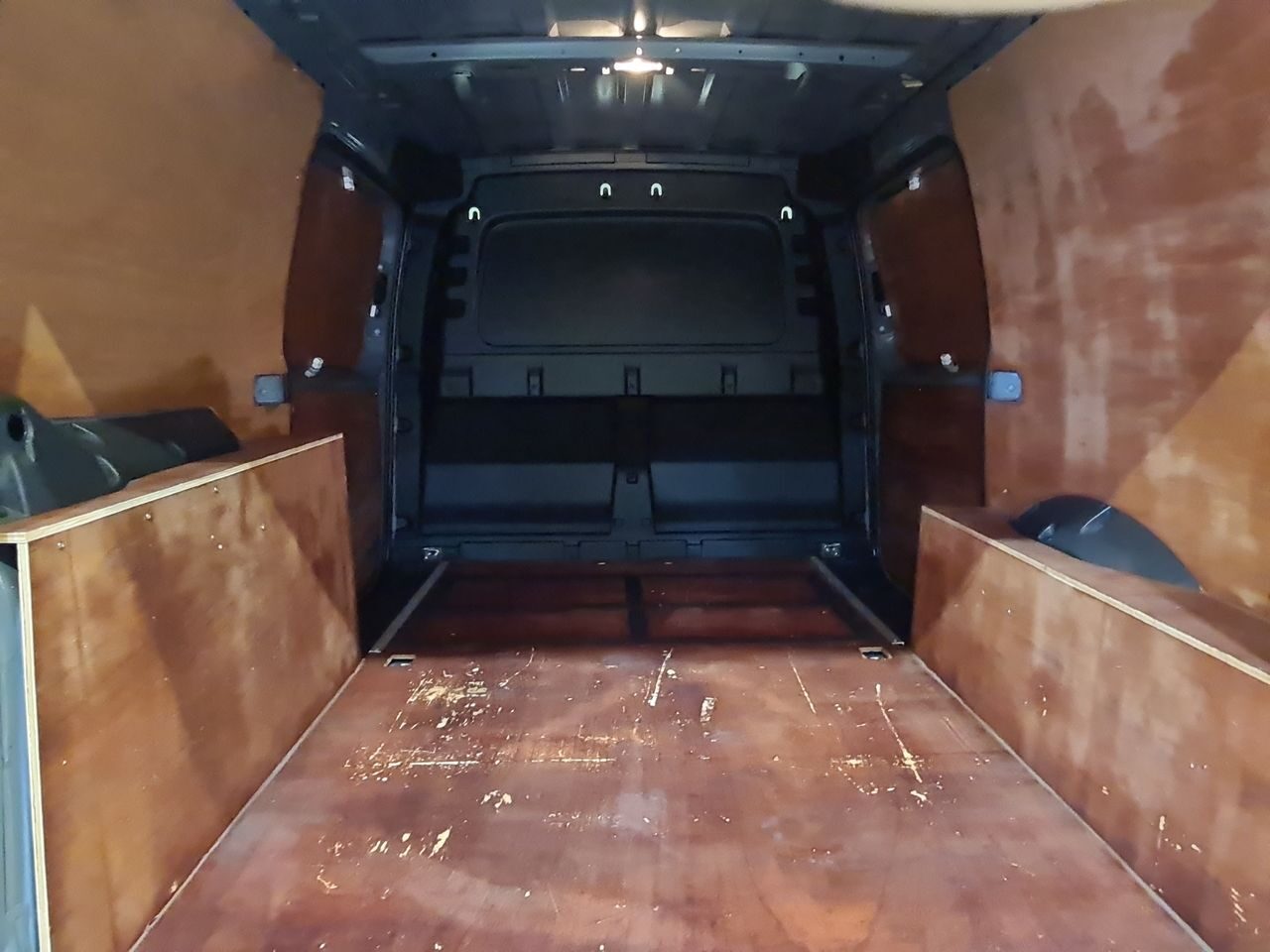 Used Volkswagen Caddy Maxi 2022 for sale - 77889273: Photo 13