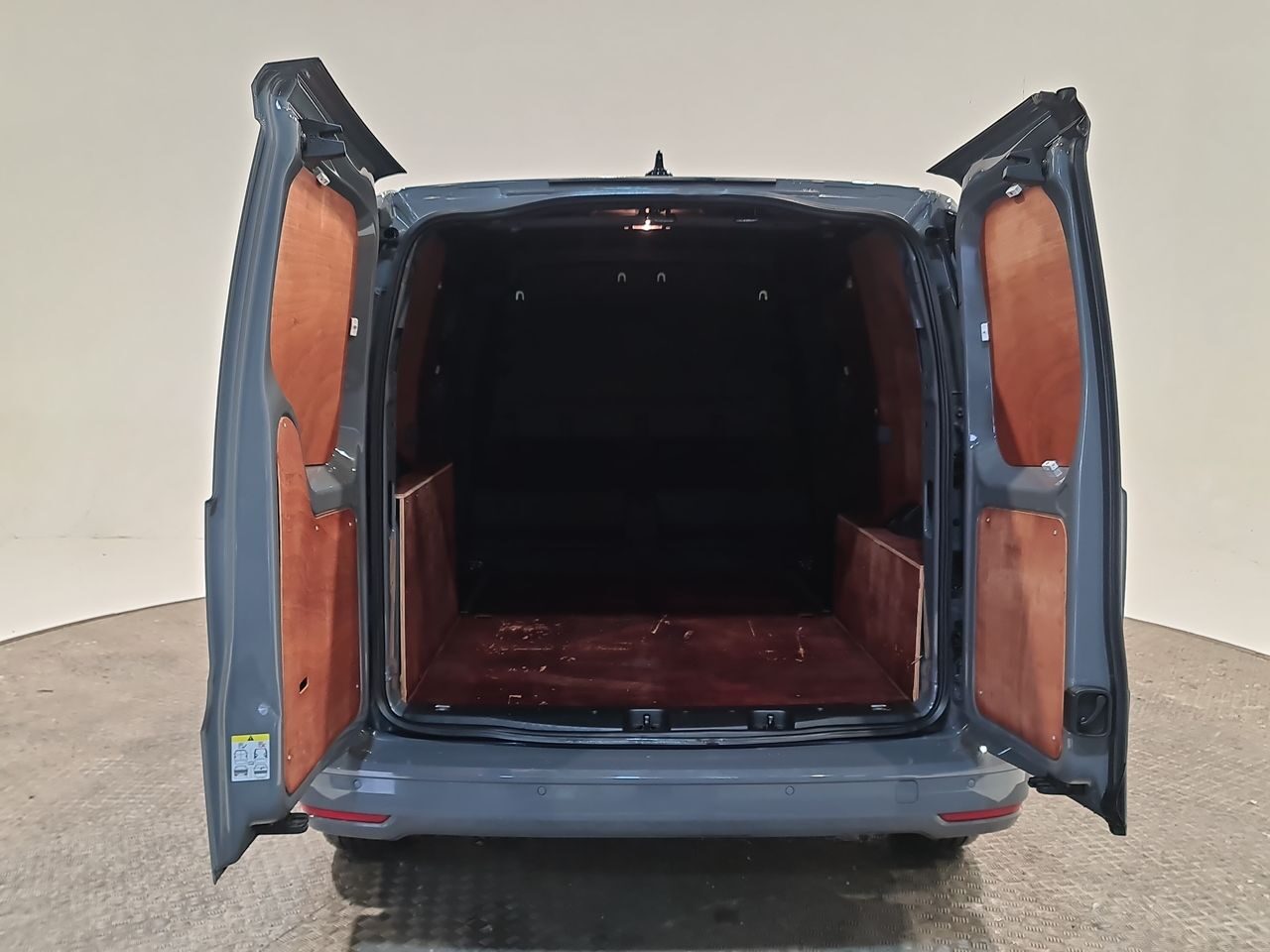 Used Volkswagen Caddy Maxi 2022 for sale - 77889273: Photo 14