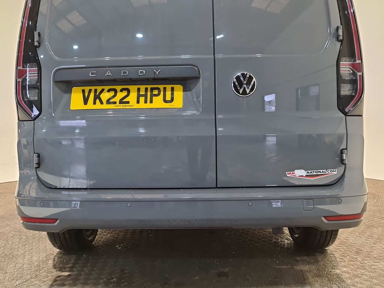 Used Volkswagen Caddy Maxi 2022 for sale - 77889273: Photo 15