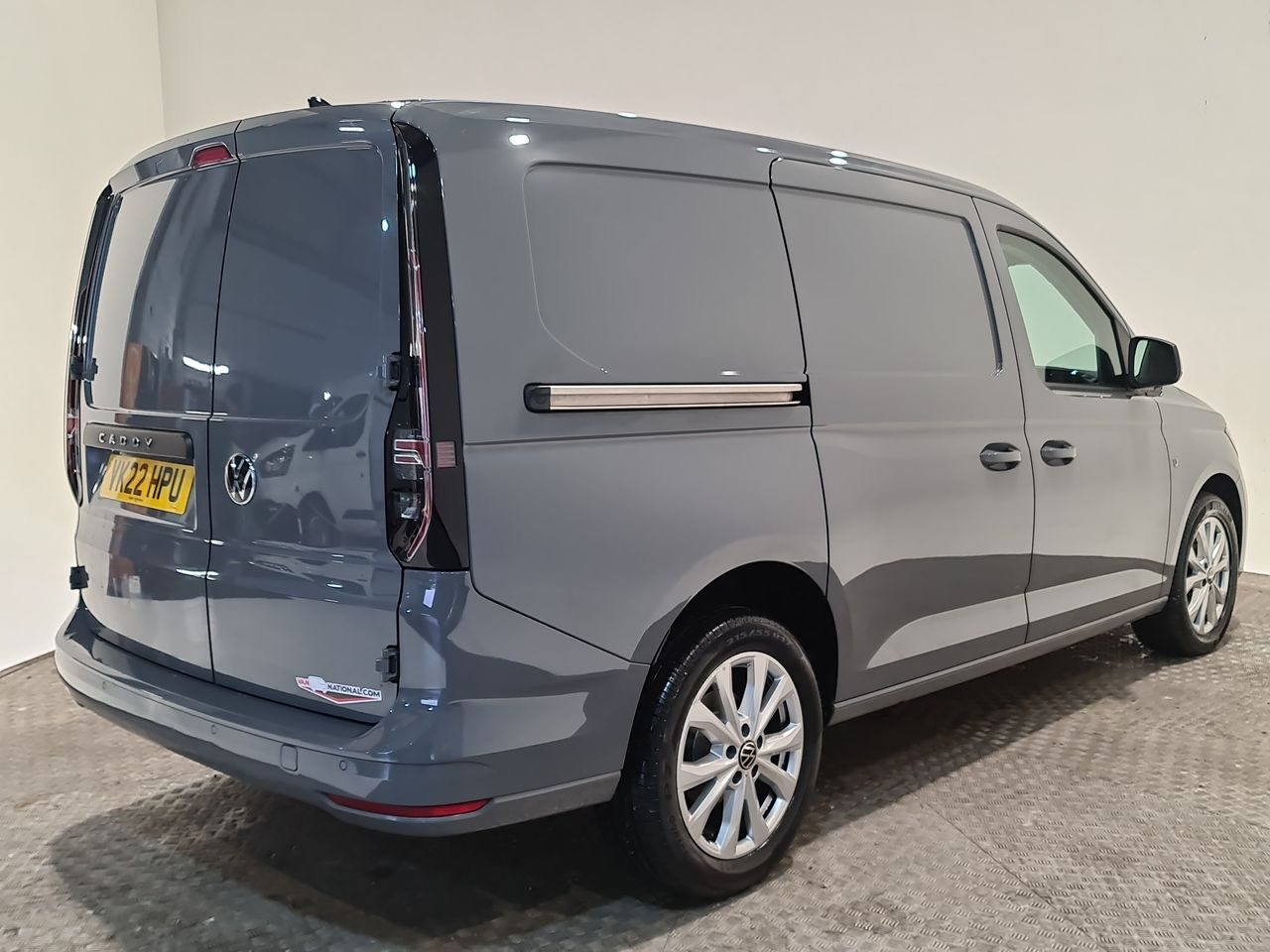 Used Volkswagen Caddy Maxi 2022 for sale - 77889273: Photo 16