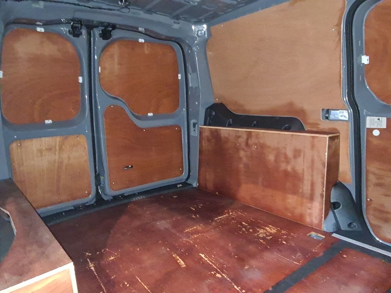 Used Volkswagen Caddy Maxi 2022 for sale - 77889273: Photo 18