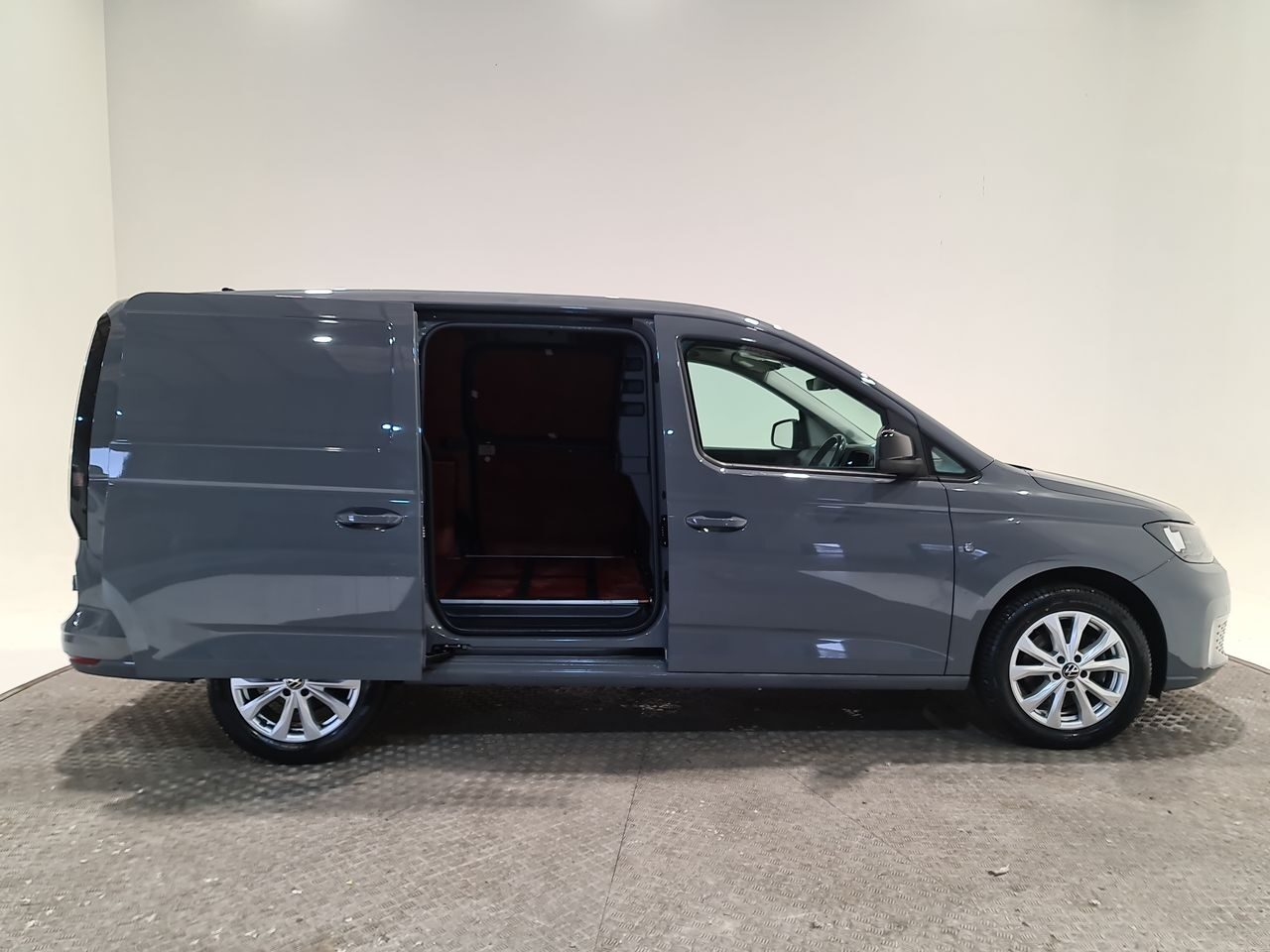 Used Volkswagen Caddy Maxi 2022 for sale - 77889273: Photo 19
