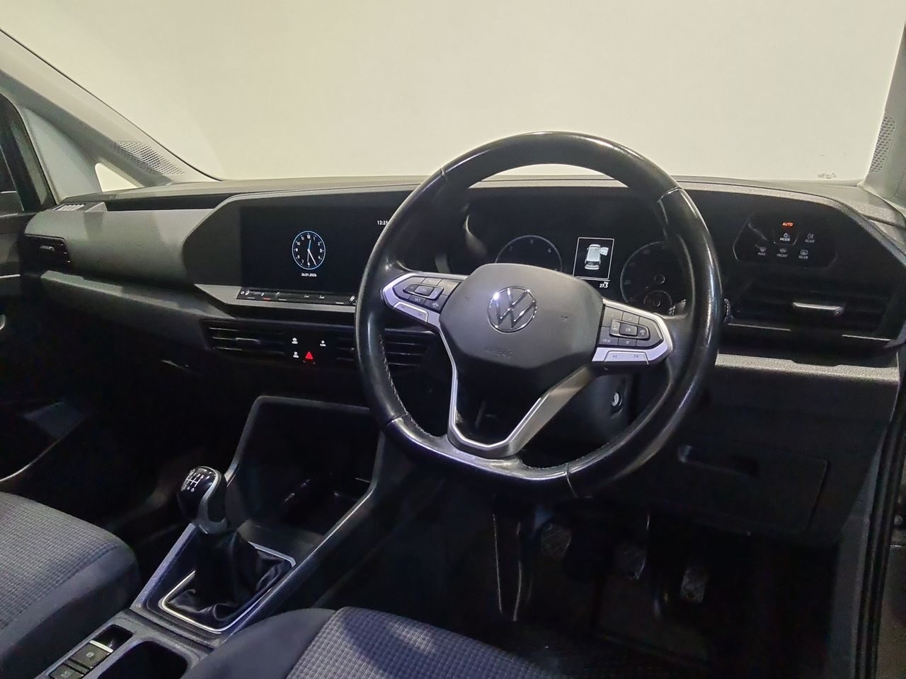 Used Volkswagen Caddy Maxi 2022 for sale - 77889273: Photo 21