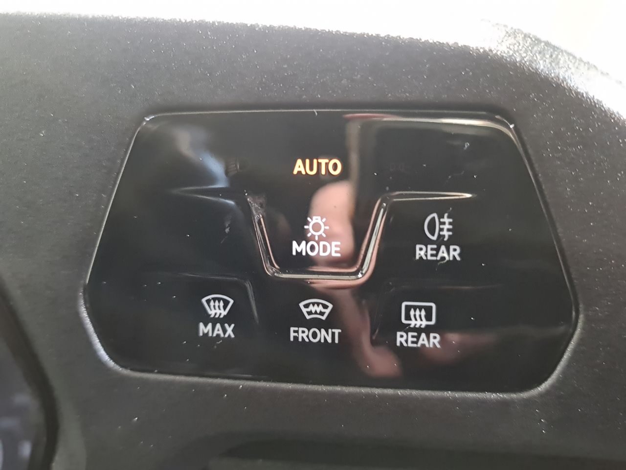 Used Volkswagen Caddy Maxi 2022 for sale - 77889273: Photo 22