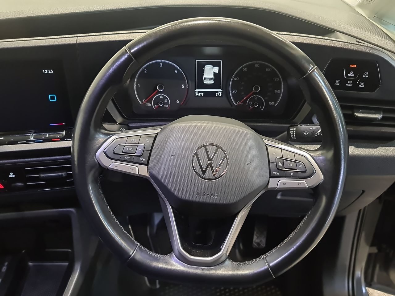 Used Volkswagen Caddy Maxi 2022 for sale - 77889273: Photo 23