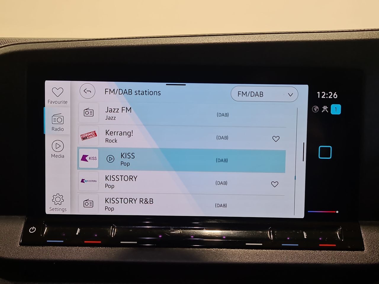 Used Volkswagen Caddy Maxi 2022 for sale - 77889273: Photo 26