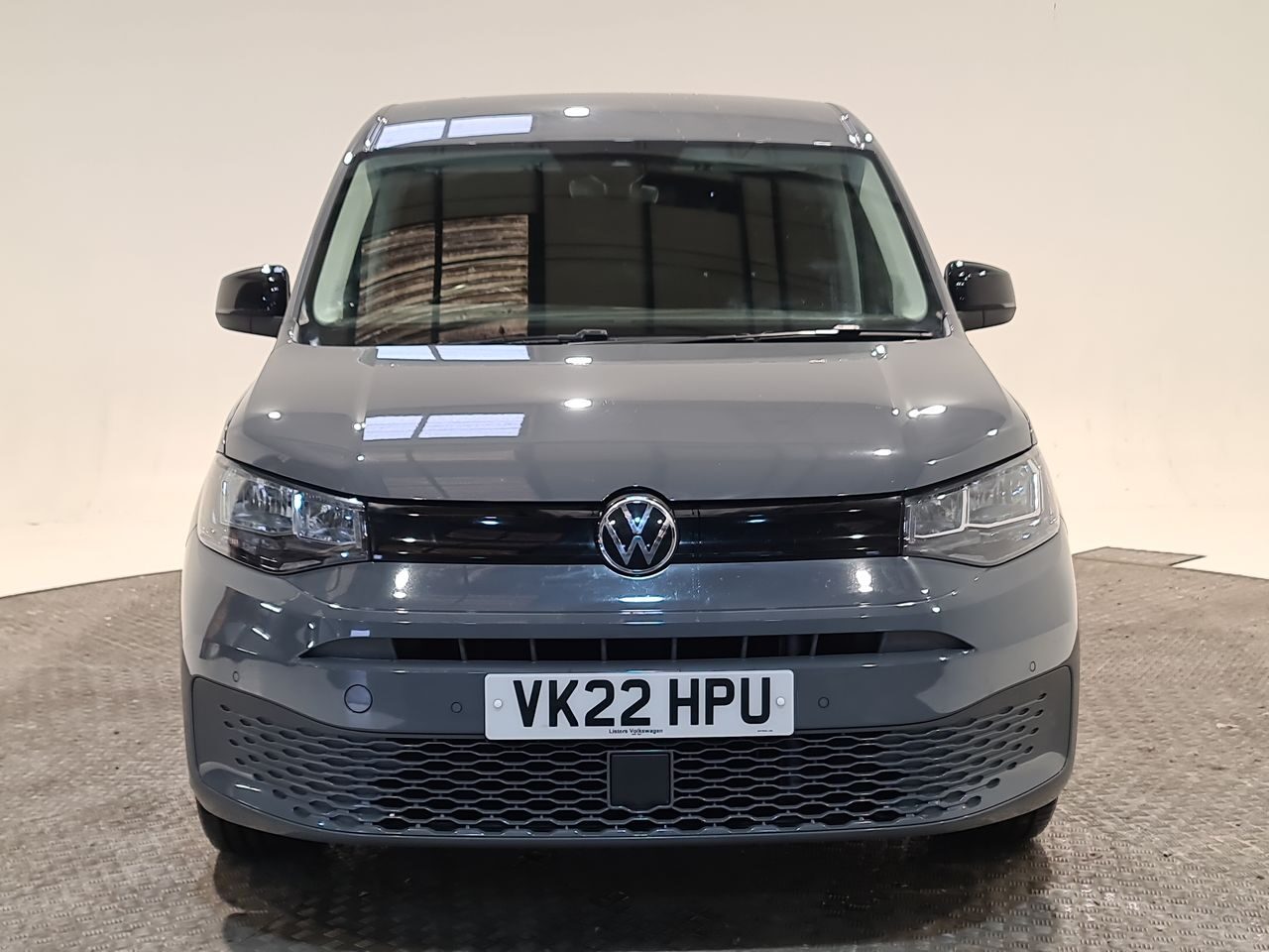 Used Volkswagen Caddy Maxi 2022 for sale - 77889273: Photo 3