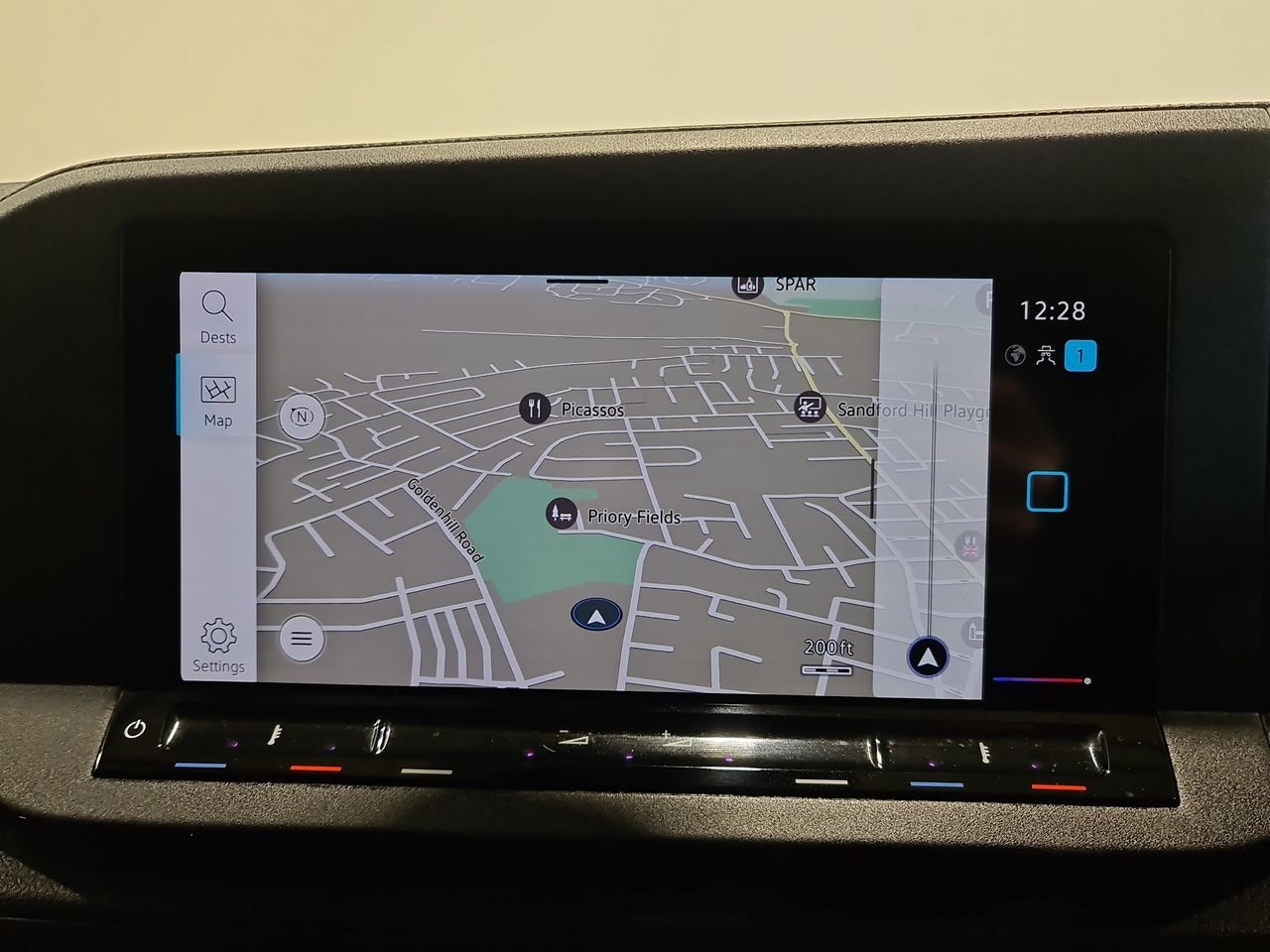 Used Volkswagen Caddy Maxi 2022 for sale - 77889273: Photo 32