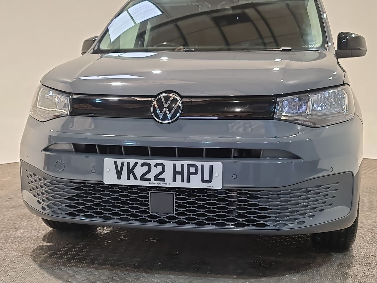 Used Volkswagen Caddy Maxi 2022 for sale - 77889273: Photo 4