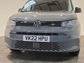 Used Volkswagen Caddy Maxi 2022 for sale - 77889273: Photo