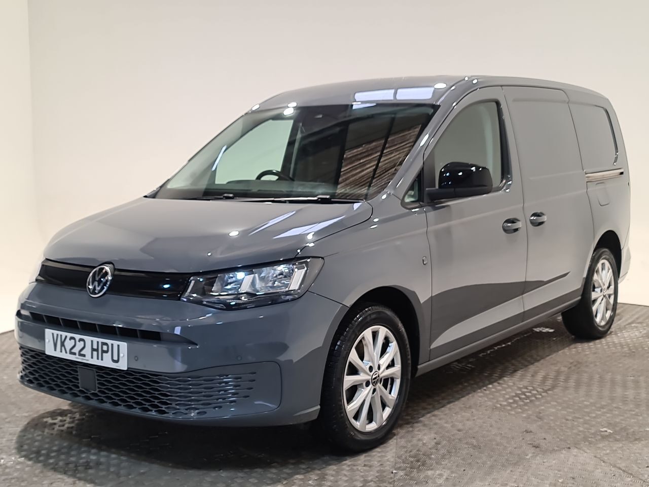 Used Volkswagen Caddy Maxi 2022 for sale - 77889273: Photo 5