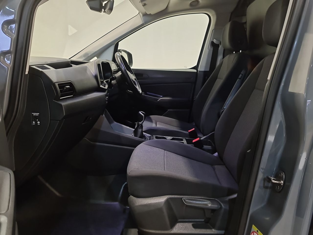 Used Volkswagen Caddy Maxi 2022 for sale - 77889273: Photo 8