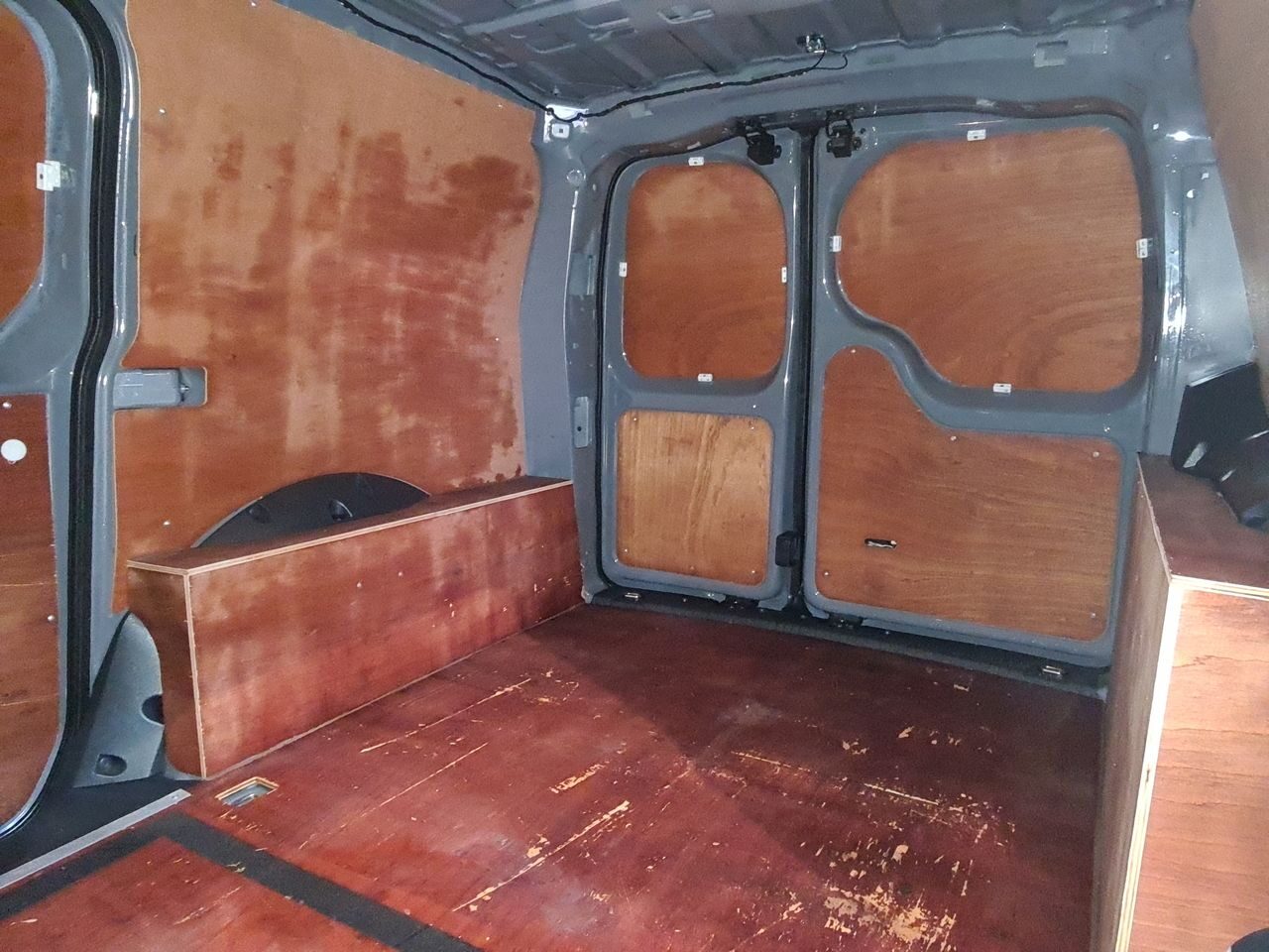 Used Volkswagen Caddy Maxi 2022 for sale - 77889273: Photo 9