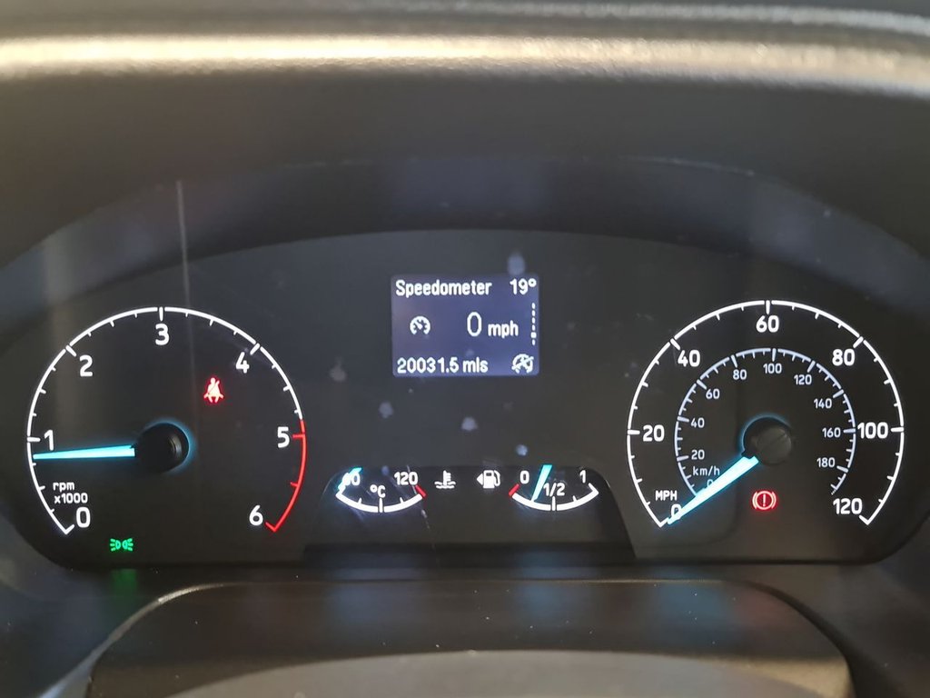 Vehicle 32