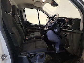 Used Ford Transit Custom 2022 for sale - 75752987: Photo
