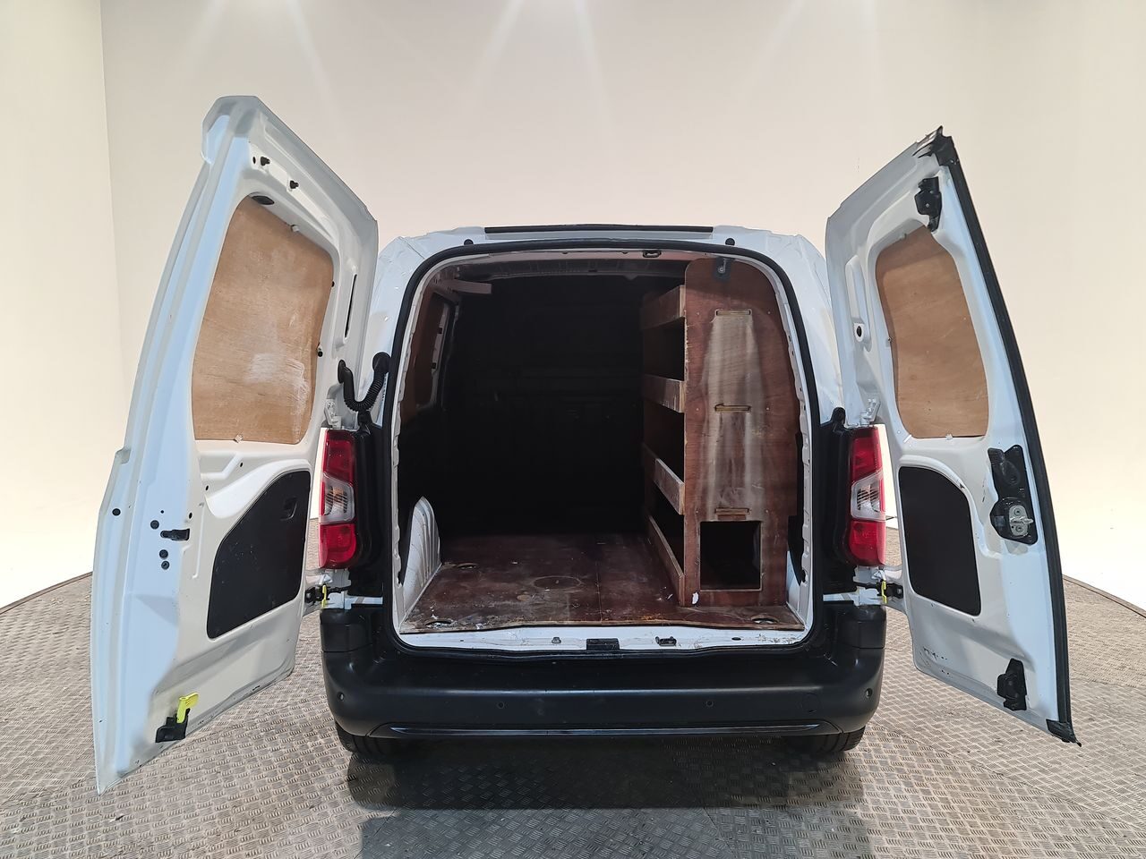 Used Peugeot Partner 2020 for sale - 76544881: Photo 13