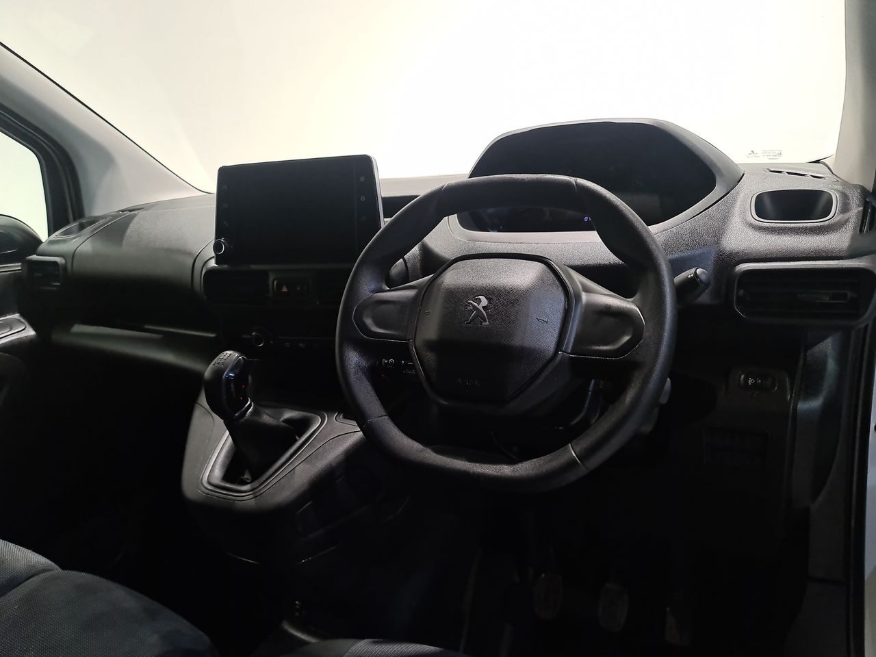 Used Peugeot Partner 2020 for sale - 76544881: Photo 18