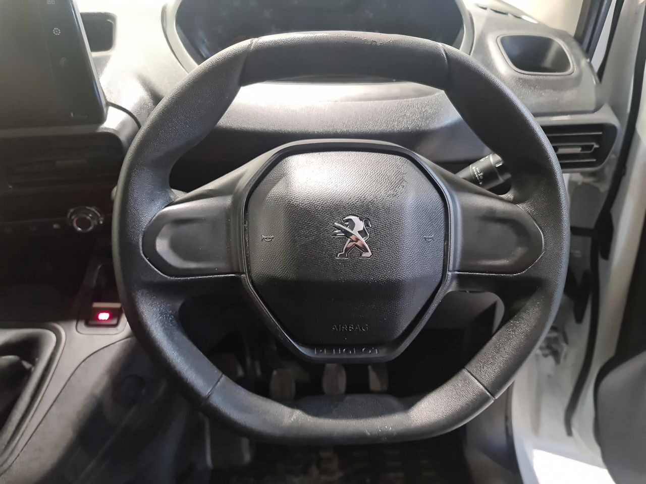 Used Peugeot Partner 2020 for sale - 76544881: Photo 20