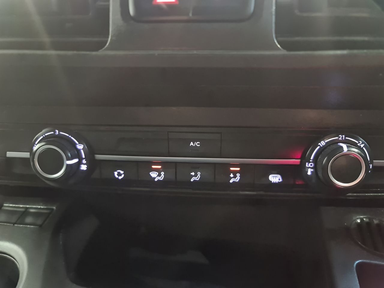 Used Peugeot Partner 2020 for sale - 76544881: Photo 22