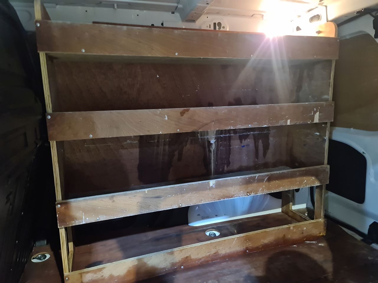 Used Peugeot Partner 2020 for sale - 76544881: Photo 25