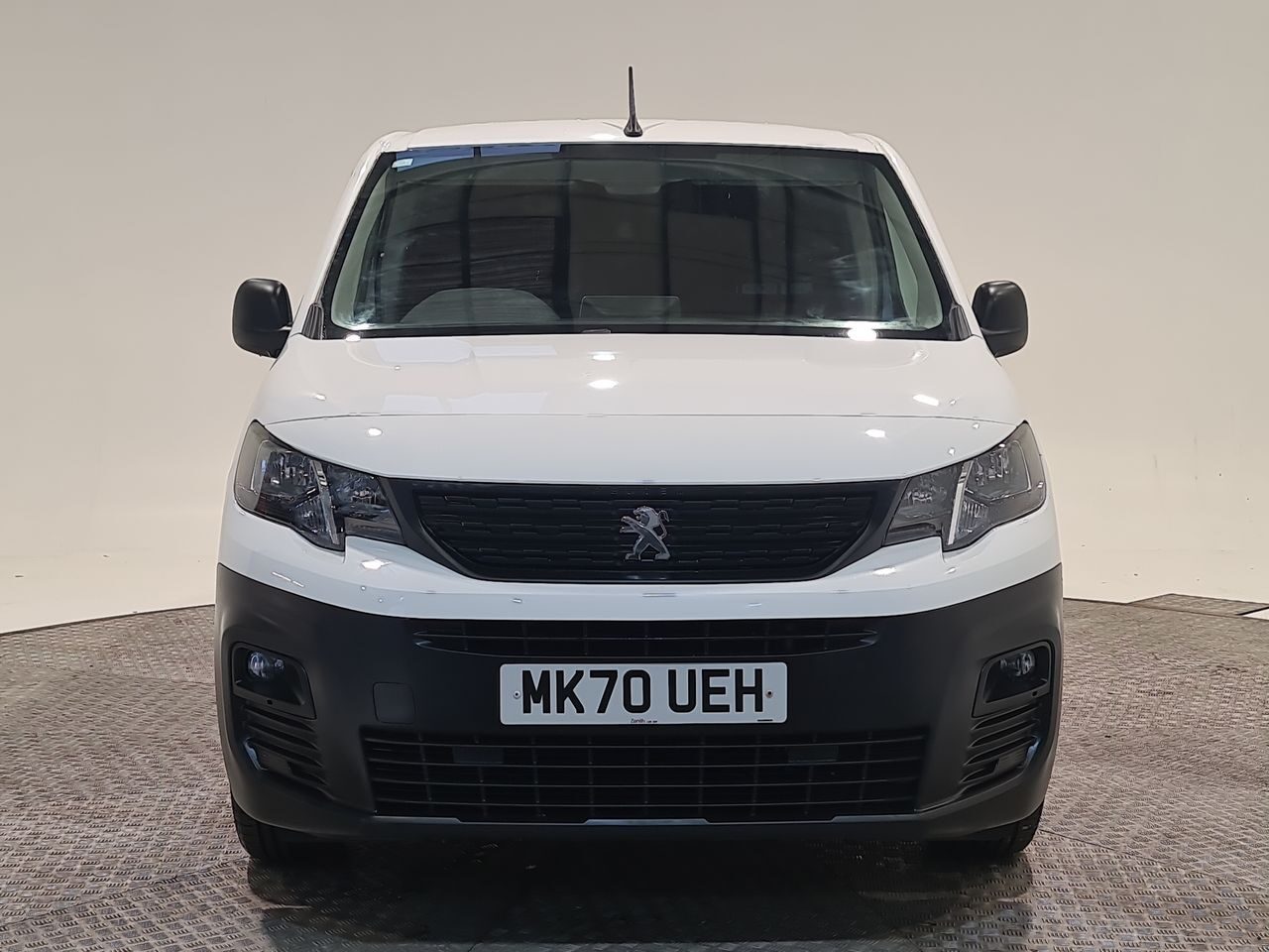 Used Peugeot Partner 2020 for sale - 76544881: Photo 3