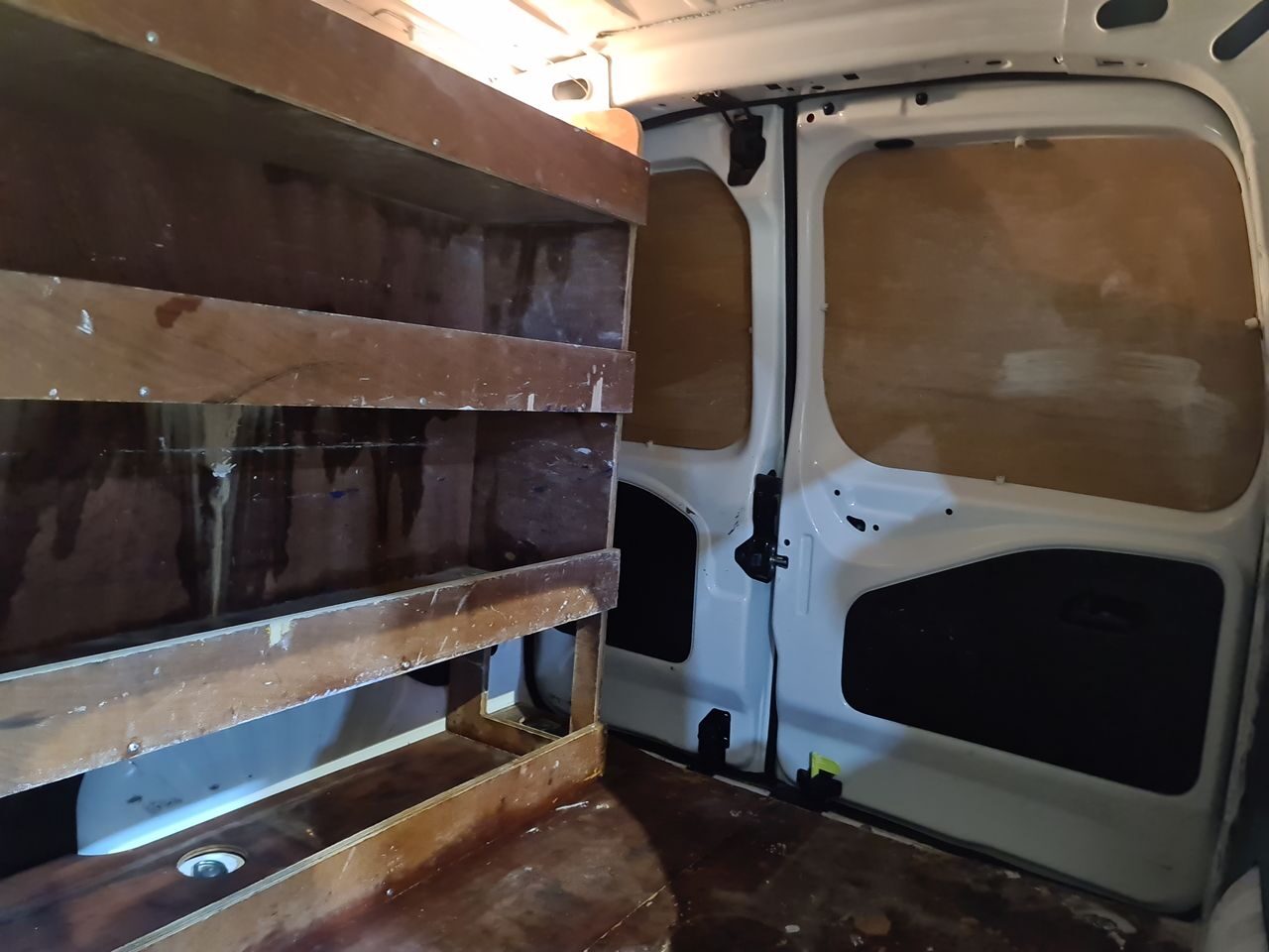 Used Peugeot Partner 2020 for sale - 76544881: Photo 8