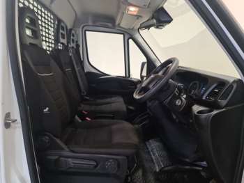 Used Iveco Daily 2022 for sale - 74884687: Photo