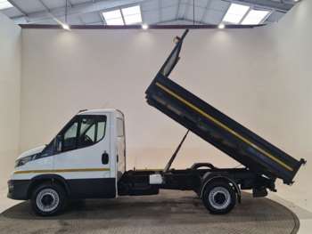 Used Iveco Daily 2022 for sale - 74884687: Photo