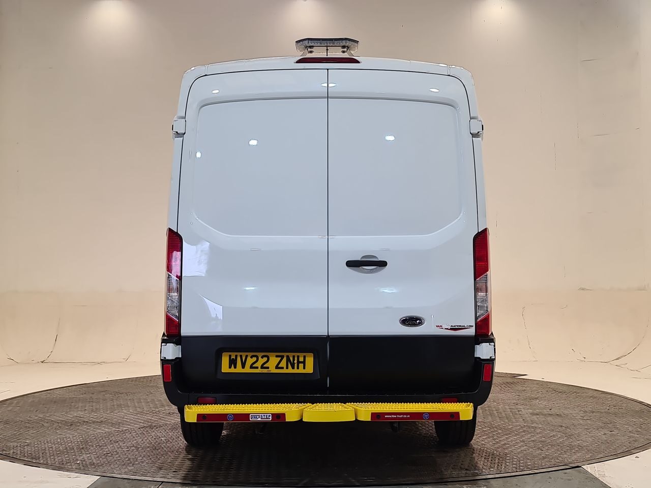 Used Ford Transit 2022 for sale - 76544883: Photo 12