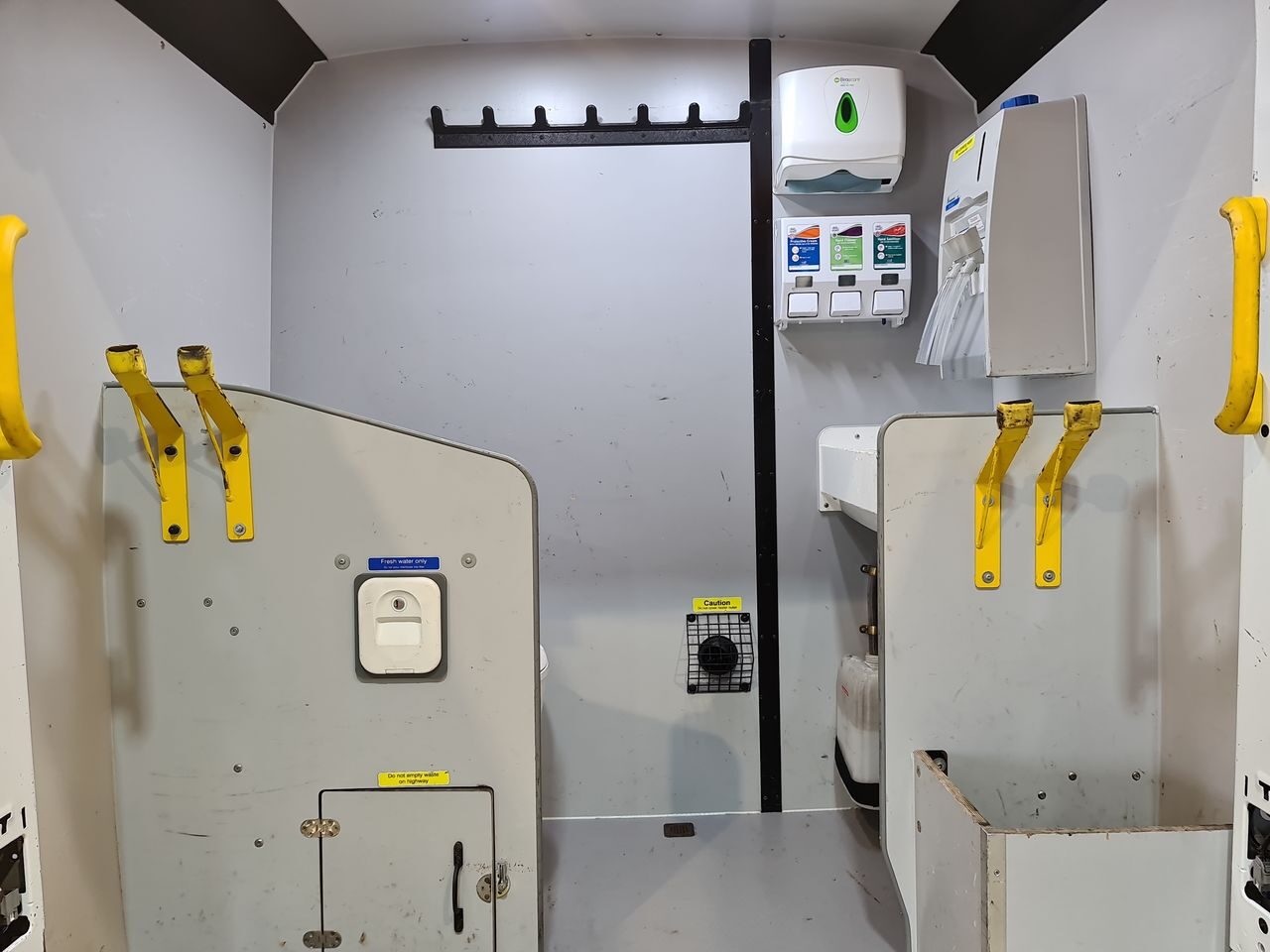 Used Ford Transit 2022 for sale - 76544883: Photo 13