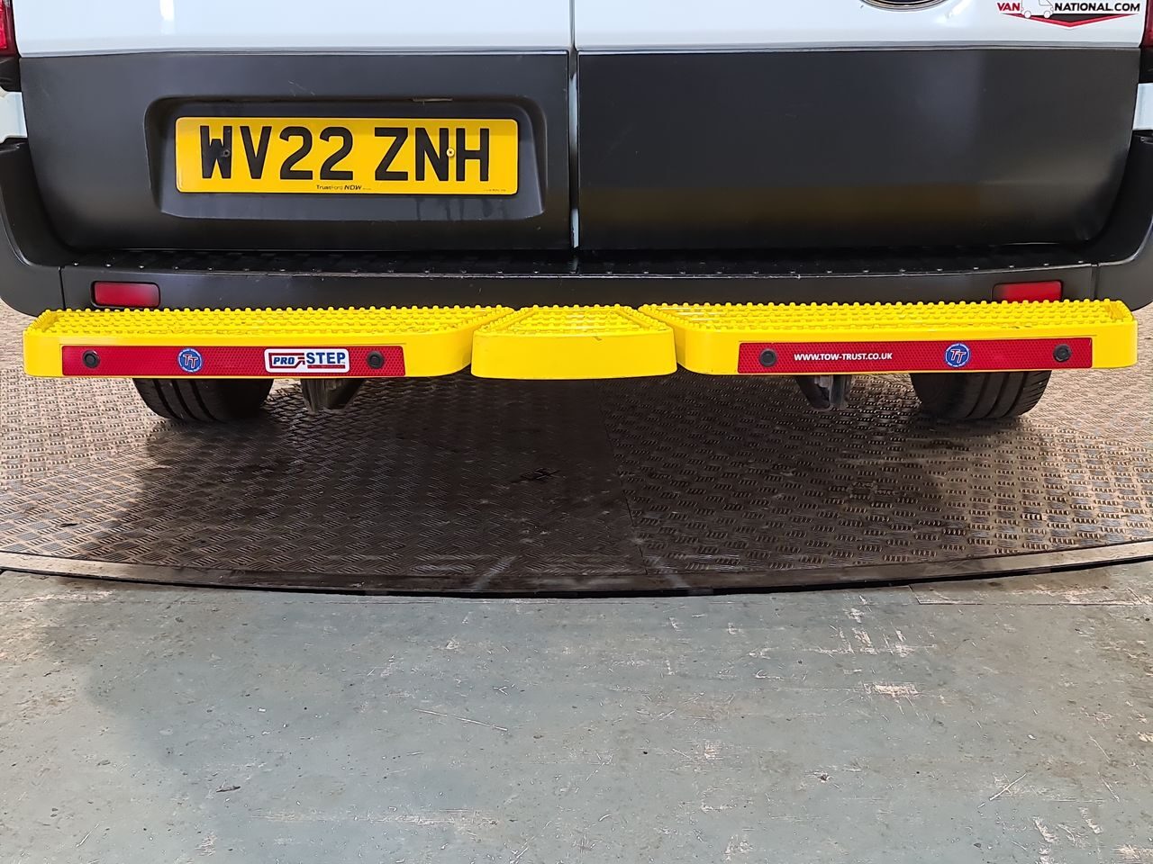 Used Ford Transit 2022 for sale - 76544883: Photo 15