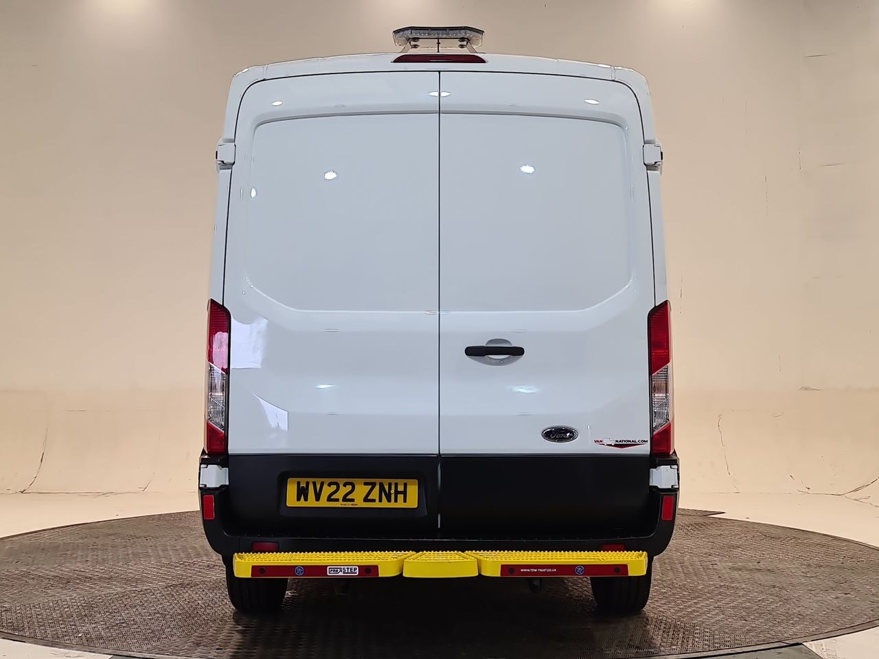 Used Ford Transit 2022 for sale - 76544883: Photo 16