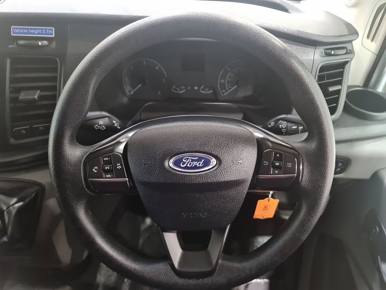 Used Ford Transit 2022 for sale - 76544883: Photo 22