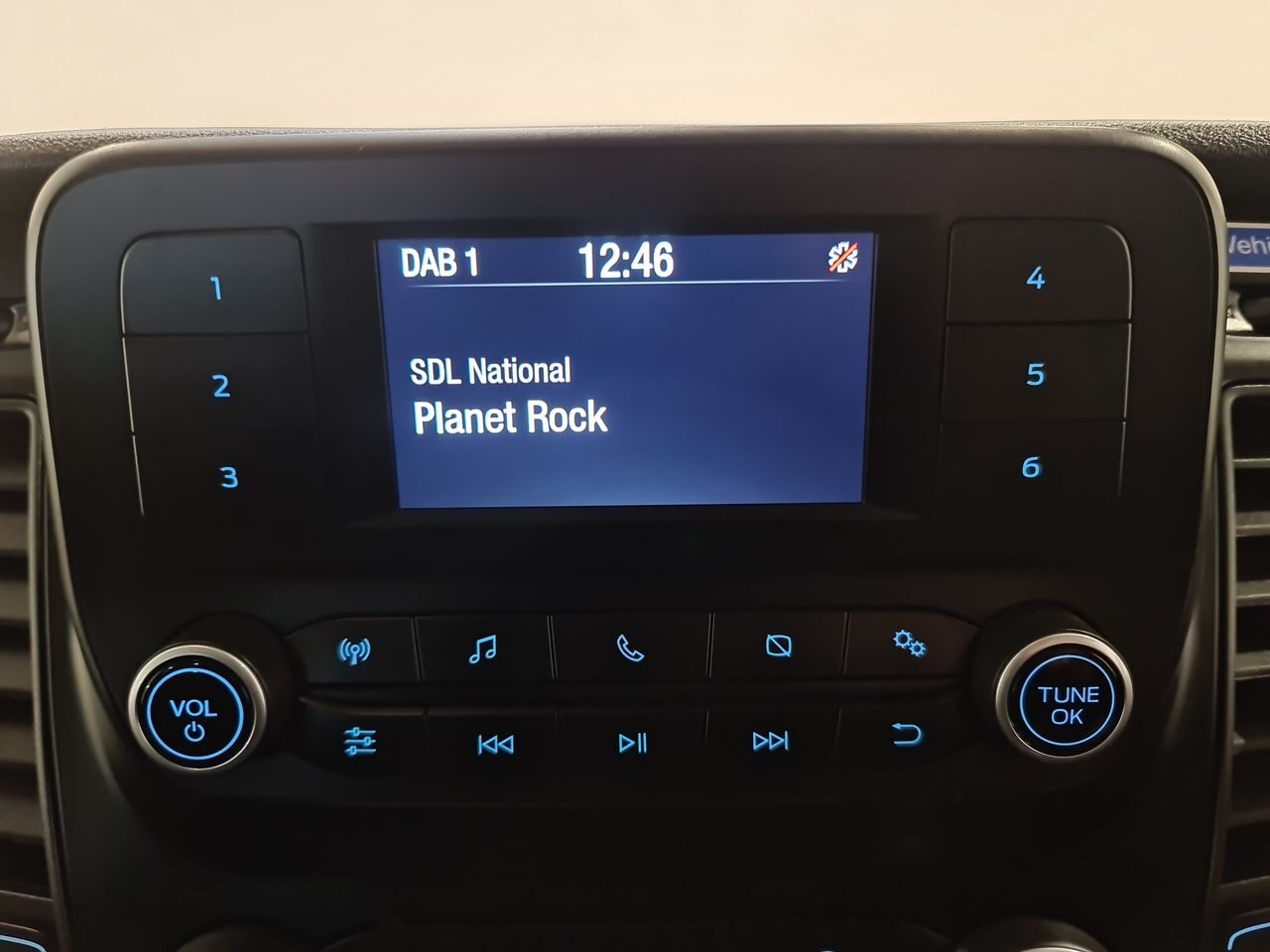 Used Ford Transit 2022 for sale - 76544883: Photo 25