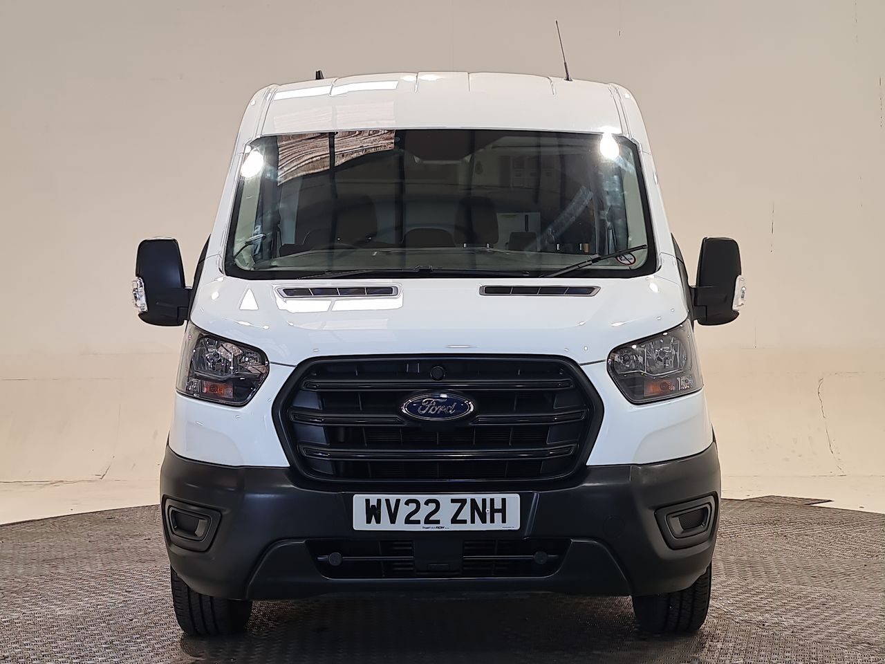 Used Ford Transit 2022 for sale - 76544883: Photo 3